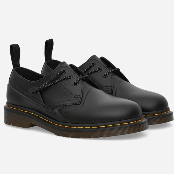 Dr. Martens Other - Dr. Martens 1461 X Slam Jam